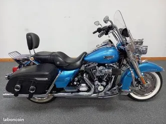 harley road king 1690