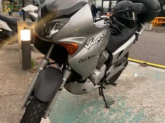 honda varadero xl 125