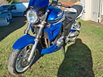 suzuki 1400 gsx