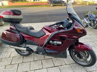 moto st 1100 paneuropean