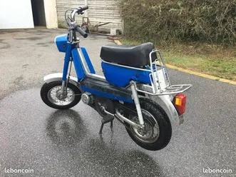 dyane 6 vs peugeot gl10