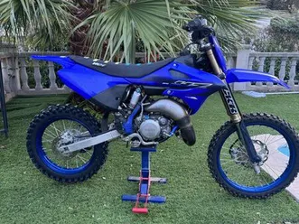 yamaha 85 yz 2023