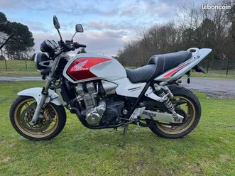 honda cb 1300 abs (modèle unique)