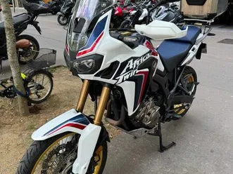 honda africa twin crf1000l dct replica
