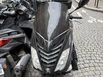 peugeot citystar 125