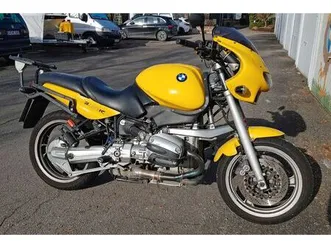 bmw r1100r