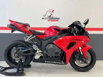 honda cbr1000rr sc57 |facelift|top zustad|kd neu|