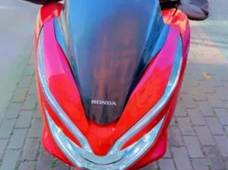 honda - pcx