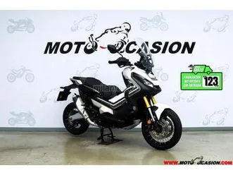 honda - x-adv