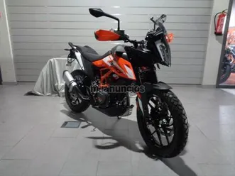 ktm - 390