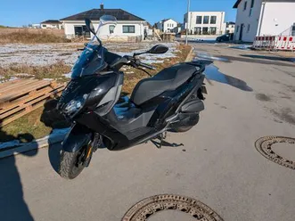 peugeot pulsion *110 km/h keyless garantie