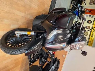 piaggio - beverly 300 ie