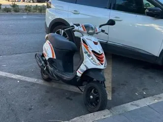 piaggio - zip sp