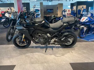 yamaha tracer 9 gt yamt