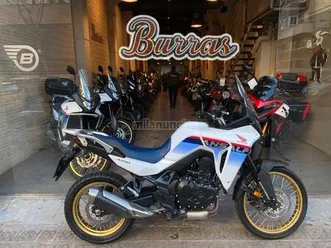 honda - xl 750 transalp