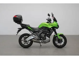 kawasaki - versys 650