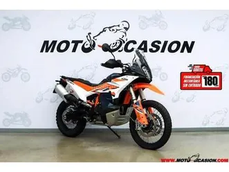 ktm - 890