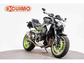 kawasaki - z 900