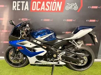 suzuki - gsx r1000