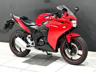 2014 honda cbr 125r for sale