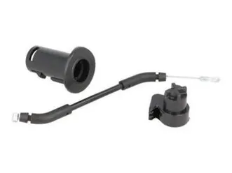 nieuw - buddyseat kabel set vespa primavera/sprint origineel — scooters | vespa — marktplaats