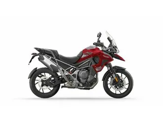 triumph tiger 1200 gt pro