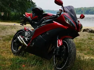 yamaha yzf-r6