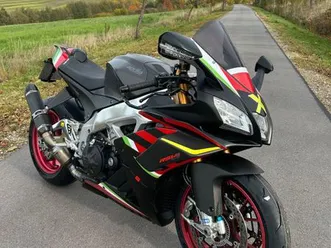 aprilia rsv4 rf x-design