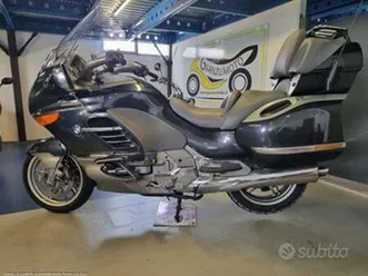 bmw k1200 lt - finanziabile