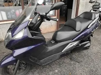 honda sw-t cascais e estoril