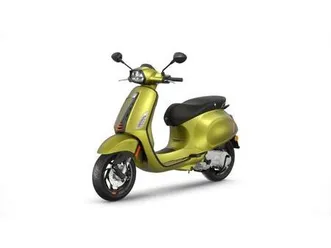 vespa sprint s 125 e5+