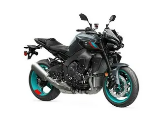 2023 yamaha mt10