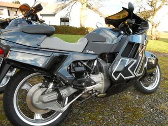 bmw k1