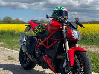 ducati streetfighter 848 v2