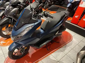 honda pcx125 ww125 tageszulassung 12/2024 0km
