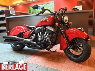 indian chief vintage 2026 vor ort!