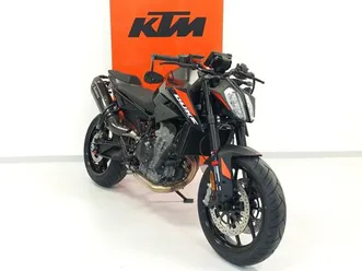 ktm 790 duke *** black edition***