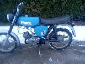 simson s 51 n