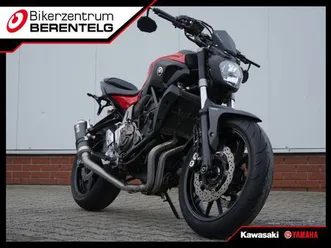 yamaha mt-07 rm04