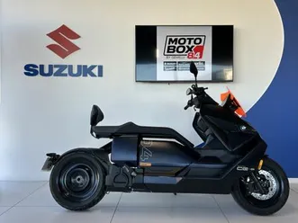 bmw ce 04 2023 400 cm3 | scooter | 5 400 km | bleu | 84130 le pontet