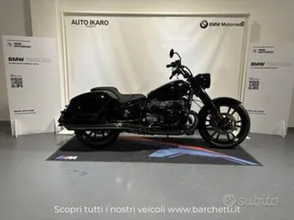 bmw r 18 roctane abs