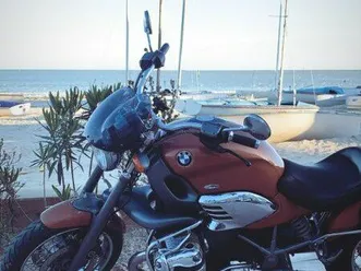 bmw r1200c