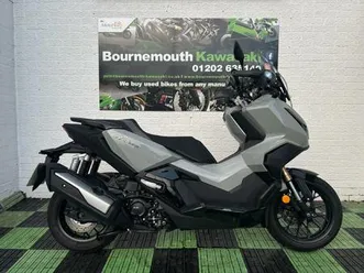 honda adv 350 cvt v-belt euro 5 330 cc