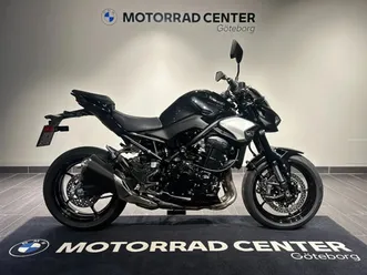 kawasaki z900|quickshifter|ridemodes|343mil! • 2025