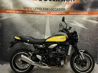 kawasaki z900 rs