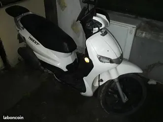 scooter 50 cm
