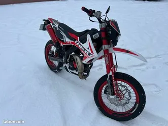 rieju mrt 50 sm trophy