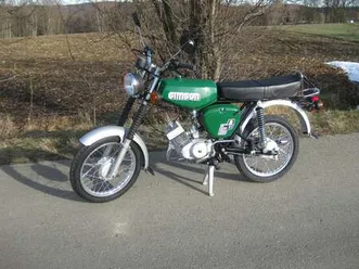 simson s 51