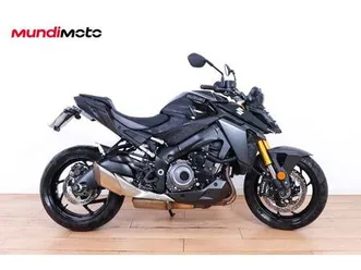 suzuki gsx-s 1000 - mundimoto