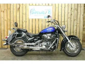suzuki intruder 800 vl 805 cc